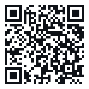 Binance signup QR — scan to open Binance (Cryptonakta referral)